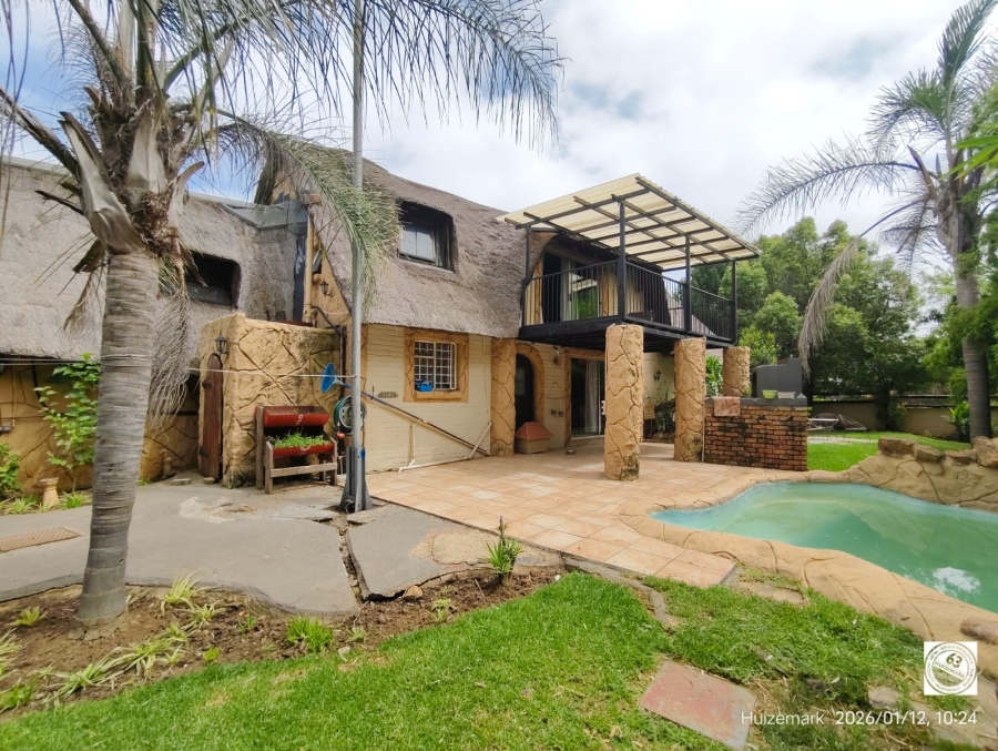 3 Bedroom Property for Sale in Deneysville Free State